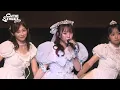 【カバーLIVE映像】CUTIE STREET「完璧主義で☆(FRUITS ZIPPER)」📍恵比寿The Garden Hall(2025/10/29)