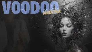 Download VOODOO feat Pona \u0026 AIQESTRA | HASRAT JIWA | acoustical remake MP3