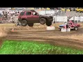 Clark County Tuff Trucks 2026 Saturday 2pm