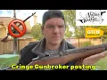 Cringe Gunbroker Posting Military surplus is ridiculous