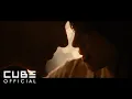 Download Lagu 우기 (YUQI) '아프다' M/V Teaser