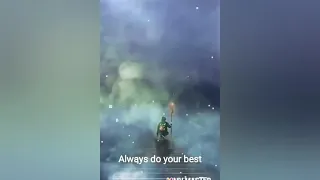 Oka Ortega دنيا دي بتمطوح Special Song 