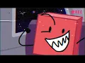 BFB BUT ONLY WHEN BLOCKY IS ON SCREEN