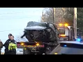 Deadly Cumberland Crash
