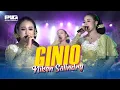 Download Lagu NIKEN SALINDRY - GINIO (GildCoustic) | Official Music Video