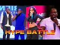 Download Lagu Crazziest Hype Battle Ever ! 🔥🔥 VDM speech took this Hype Battle to another Level