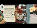 Ride Or Die (Official Lyric Video) - Laci Kaye Booth
