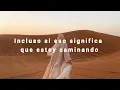 Desert road.– Casting Crowns // Subtítulos en español