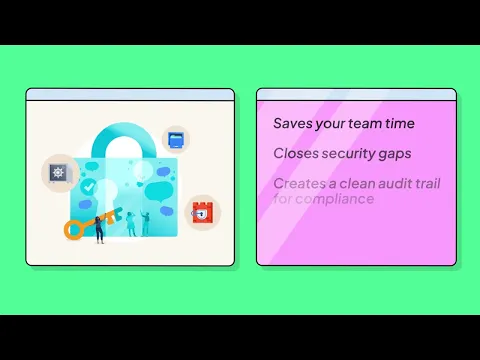 watch Multiplier - Access Management & IGA for Okta and Entra video