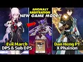 Download Lagu NEW ENDGAME MODE! E0S1 Evil March and E0S1 New Dan Heng Showcase | Anomaly Arbitration