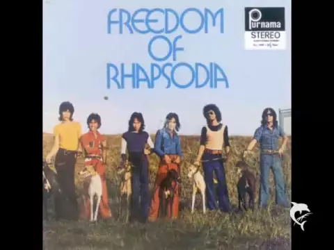 Download MP3 Freedom Of Rhapsodia- Hilangnya Seorang Gadis- made by Ian Gomper