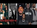 Meek Mill ADMITS To Getting his cheeks Clap by P Diddy After His Body Guard Leak