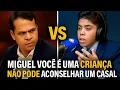 Download Lagu CLIMÃO AO VIVO! Miguel Oliveira Entra em Conflito com Eliseu Rodrigues!