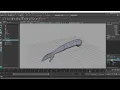 Test IK and FK arm rig