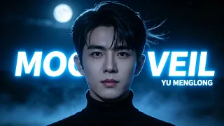 moon veil raselhits official music video yu menglong