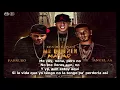 Anuel AA Ft Kendo y Farruko  Me Quieren Matar Letra