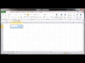 Excel 2010 VBA Tutorial 82 ADODB SQL Date Parameters