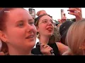 j-hope 'lock / unlock' & 'i wonder…' @ Lollapalooza Berlin 2025