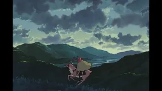 15 minutes of ginseng strip 2002 sample but its slowed and calming
