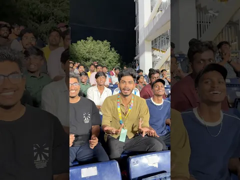 Watching Match with my followers 🤯😂🔥 | #shorts #funwithsiblings