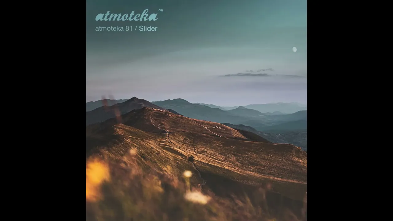 Atmoteka 81 - Deep Drum and Bass Mix