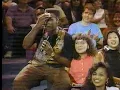 Marky Mark and The Funky Bunch on Arsenio Hall Show-Good Vibrations