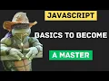 JavaScript Variables and Operators Everything You Need to Know