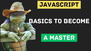 JavaScript Variables and Operators Everything You Need to Know