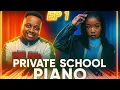 Download Lagu Private School Piano Mixtape - Episode 1
