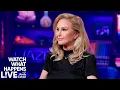 Kathy Hilton Shares Her Reaction to Kyle Richards and Mauricio Umansky s Separation WWHL