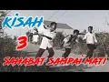 Download Lagu Tipe-X Selamat Jalan (KISAH PERSAHABATAN SAMPAI MATI)