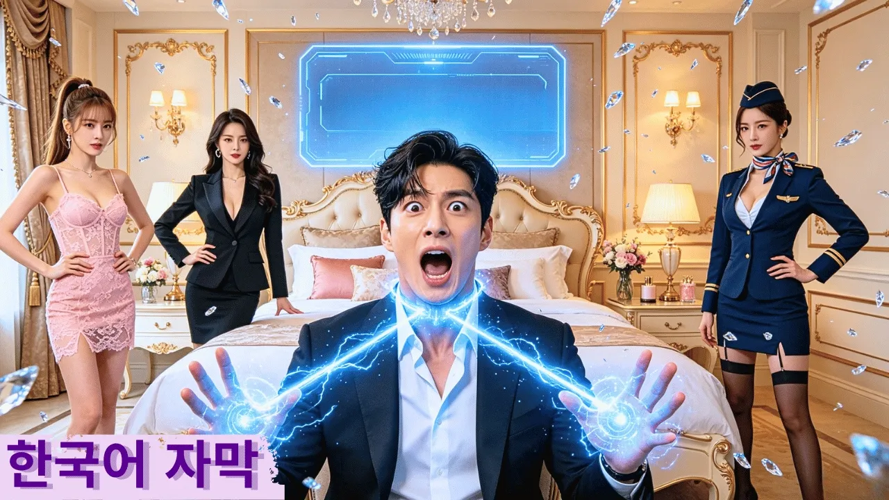 A country boy moves into a beautiful CEO's villa... Tied to a 'Misunderstanding System,' he gets ... poster