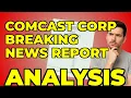 Comcast Shareholder Divide My Take on the Latest 8-K