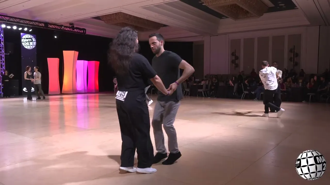 MADjam 2026 Newcomer Jack & Jill   4K 2