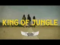 Download Lagu White Swan - King Of Jungle [Official Music Video]