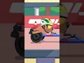 Disabilities in Bluey