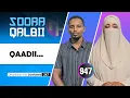 Download Lagu RNH 947, June 23, 2025 Soora Qalbii
