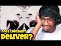 1300SAINT DOES IT AGAIN NewDrug2 EP REACTION