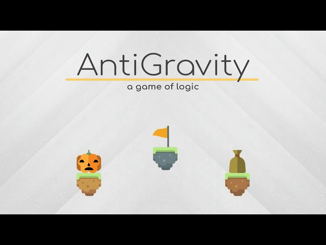 AntiGravity Promo