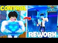 Lagu DR4GONS SHOWCASE TẤT CẢ SKILL TRÁI CONTROL REWORK UPĐATE 29 SIÊU MẠNH TRONG BLOX FRUITS