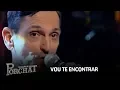 Download Lagu Paulo Miklos interpreta Vou Te Encontrar no Programa do Porchat