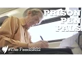 Pen Pal Of 500 Prisoners