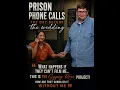 The day before Gypsy Rose and Ryan Andersons wedding Prison Calls
