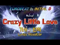Nuage / Crazy Little Love 가사\u0026번역【Lyrics/Initial D/Eurobeat/이니셜D/유로비트】