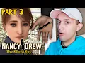 Nancy Drew The Silent Spy - PART 3