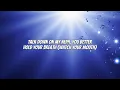 Hit-Boy, The Alchemist - Doing My Best (Lyrics)