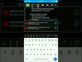 Create Notification in AIDE