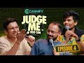 Judge Me If You Can! Ep04 ft. ‪@madhurvirli @kushagrasrivastavaa