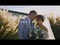 Emma Bryce Wedding 2024 presented by Neal Films