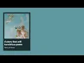 Download Lagu Shin Ji Hoon (신지훈) - A Story That Will Turn Into A Poem (시가 될 이야기) | Lyrics [Han/Rom/Eng]